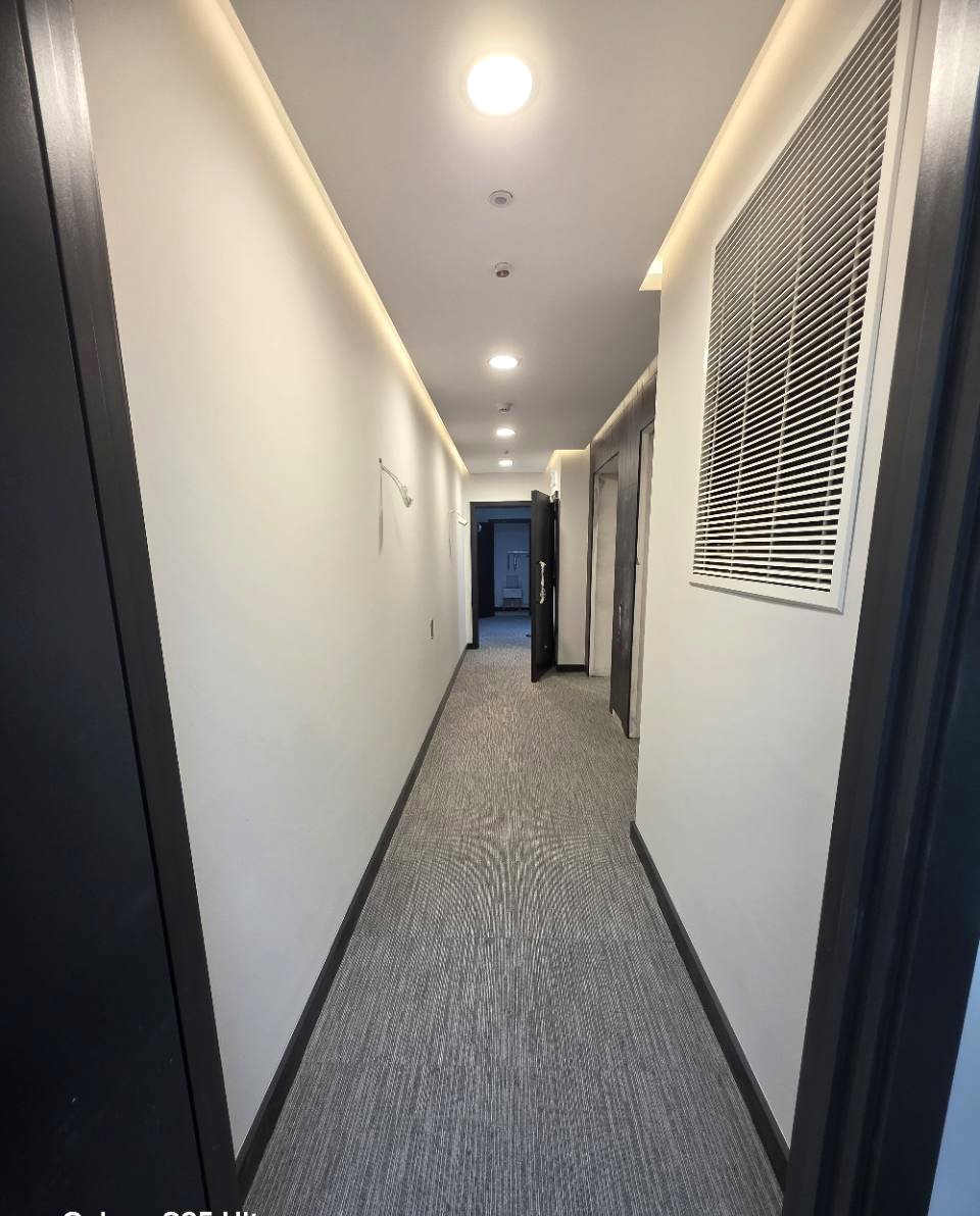 Finchley corridor stairs and landings carpet tiles